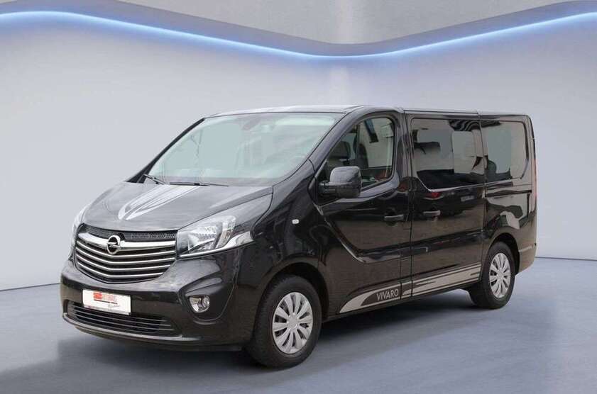 Vivaro