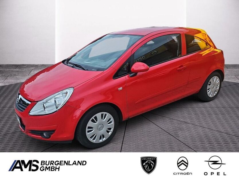 Corsa