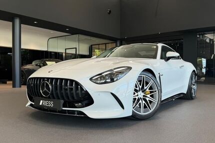 Mercedes-Benz AMG GT 3.600 km 144.444 &euro; Ravensburg 88214