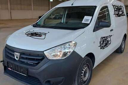 Dacia Dokker 81.800 km 6.600 &euro; Bad Lauchstädt 06246