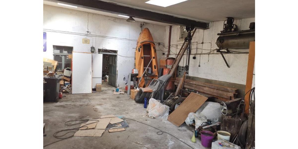 Gewerbeobjekt Arzberg - 250&euro; | Angebot:25329351