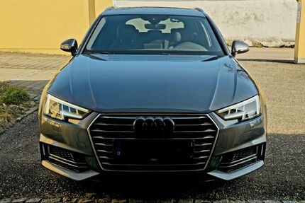 Audi A4 75.500 km 21.499 &euro; Rennertshofen 86643