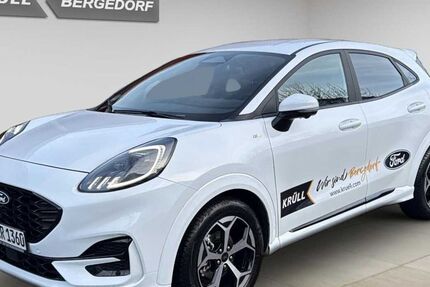 Ford Puma 5.000 km 26.900 &euro; Hamburg 21029