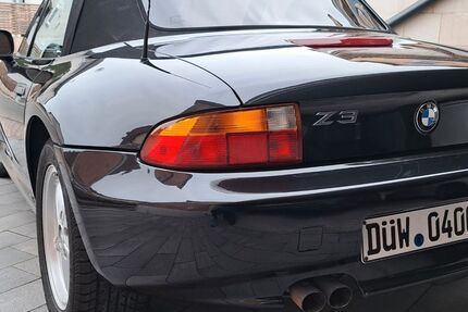 BMW Z3 93.000 km 22.000 &euro; Gerolsheim 67229