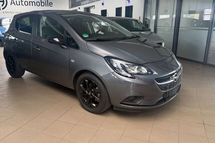 Opel Corsa 22.000 km 11.490 &euro; Belm/Vehrte (bei Osnabrück) 49191
