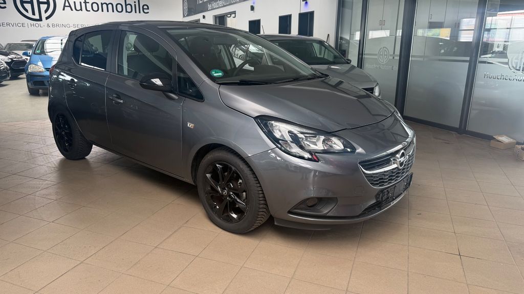 Opel Corsa 22.000 km 11.490 &euro; Belm/Vehrte (bei Osnabrück) 49191