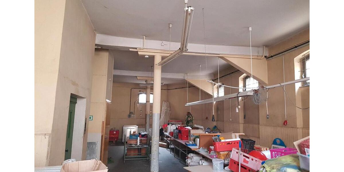 Gewerbeobjekt Meiningen - 250&euro; | Angebot:26418553