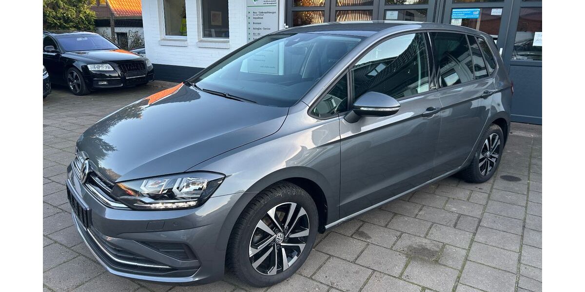 VW Golf 26.520 km 18.985 &euro; Weertzen 27404