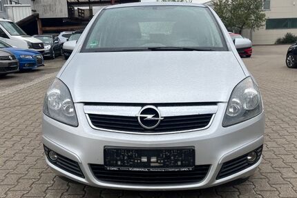 Opel Zafira 222.000 km 1.550 &euro; Holzgerlingen 71088