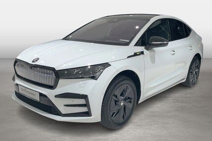 Skoda Enyaq 12.000 km 47.990 &euro; Überlingen 88662