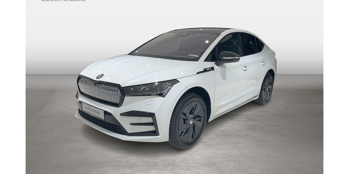 Skoda Enyaq 12.000 km 47.990 &euro; Überlingen 88662