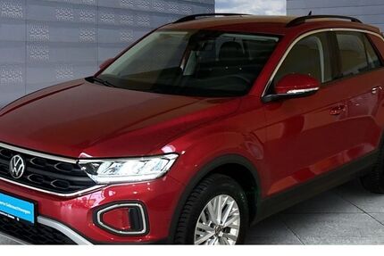 VW T-Roc 4.771 km 27.950 &euro; Königs-Wusterhausen 15711