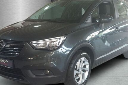 Opel Crossland (X)