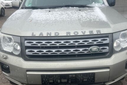 Land Rover Freelander 182.000 km 6.799 &euro; Friolzheim 71292