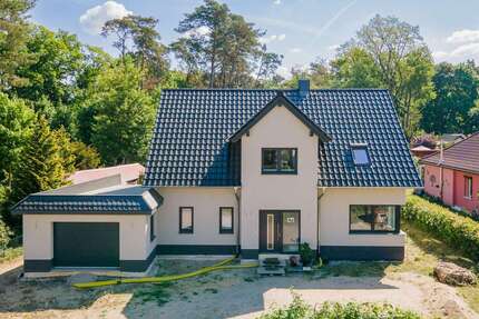 Haus Bad Saarow - 6 Zimmer, 173 m&sup2;, 999.800&euro; | Angebot:26364394