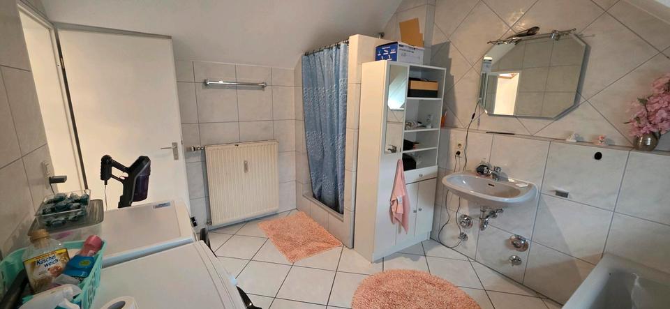 Maisonettenwohnung Meersburg - 3.5 Zimmer, 105 m&sup2;, 1.220&euro; | Angebot:26129580