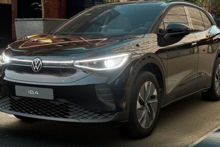 VW ID.4 8.000 km 34.173 &euro; Einbeck 37574