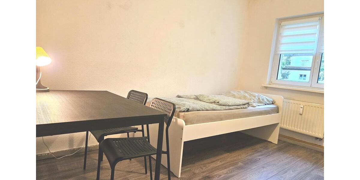 Wohnen auf Zeit Schwarzenberg/Erzgebirge Erzgebirge - 3 Zimmer, 69 m&sup2;, 375&euro; | Angebot:12485302