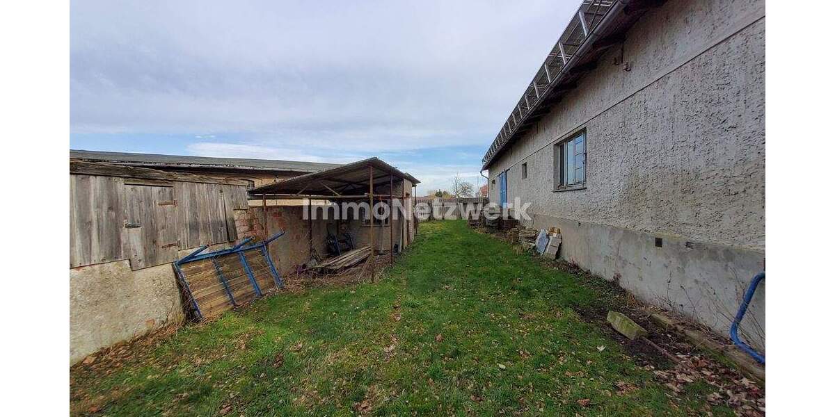 Gewerbeobjekt Wittstock/Dosse Freyenstein - 60.000&euro; | Angebot:25715802