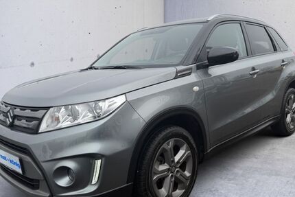 Suzuki Vitara 28.164 km 16.980 &euro; Offenburg- Industriegebiet Elgersweier-Nord 77656