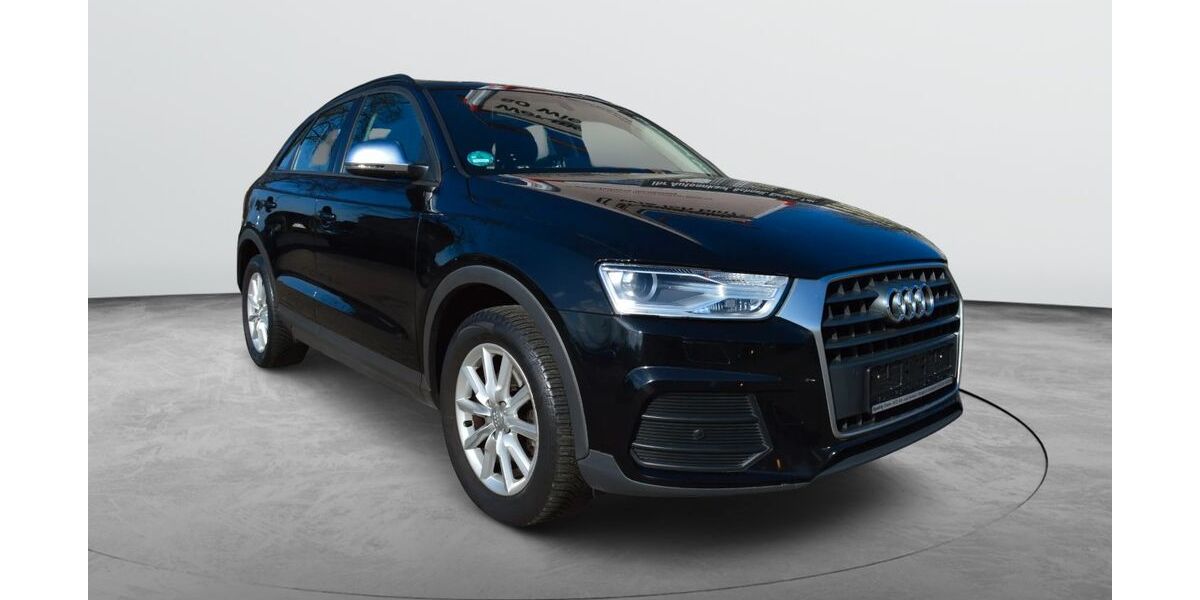 Audi Q3 400.000 km 8.250 &euro; Bergisch Gladbach 51469