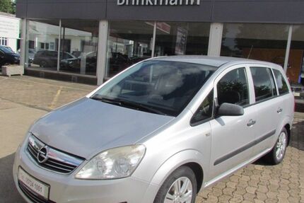 Opel Zafira 150.095 km 7.200 € Hille 32479