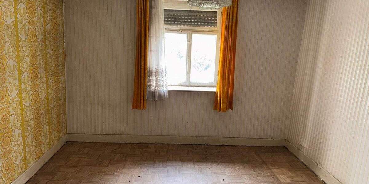 Bauernhaus, Landhaus Haigerloch Stetten - 6 Zimmer, 100 m&sup2;, 98.000&euro; | Angebot:25800945