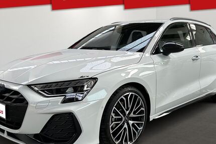 Audi A3 3.865 km 38.880 &euro; Kempten 87435