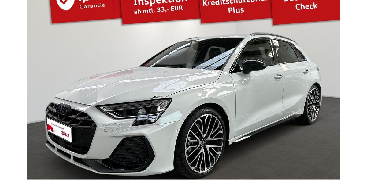 Audi A3 3.865 km 38.880 &euro; Kempten 87435