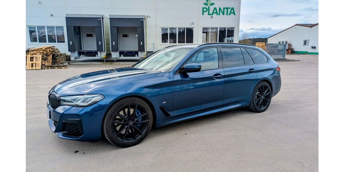 BMW 530 71.000 km 43.499 &euro; Regenstauf 93128