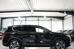Hyundai Santa Fe 2.2 CRDI 4WD PREMIUM / VOLLAUSSTATTUNG 90.000 km 24.991 &euro; Hamm 59077