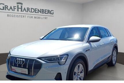 Audi e-tron 33.700 km 32.444 &euro; Lahr 77933