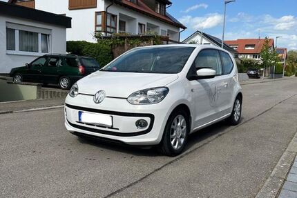VW up!