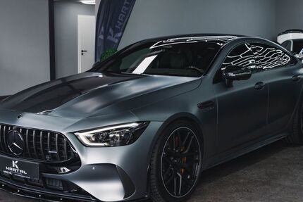 Mercedes-Benz AMG GT 26.000 km 149.999 &euro; Sulz am Neckar 72172