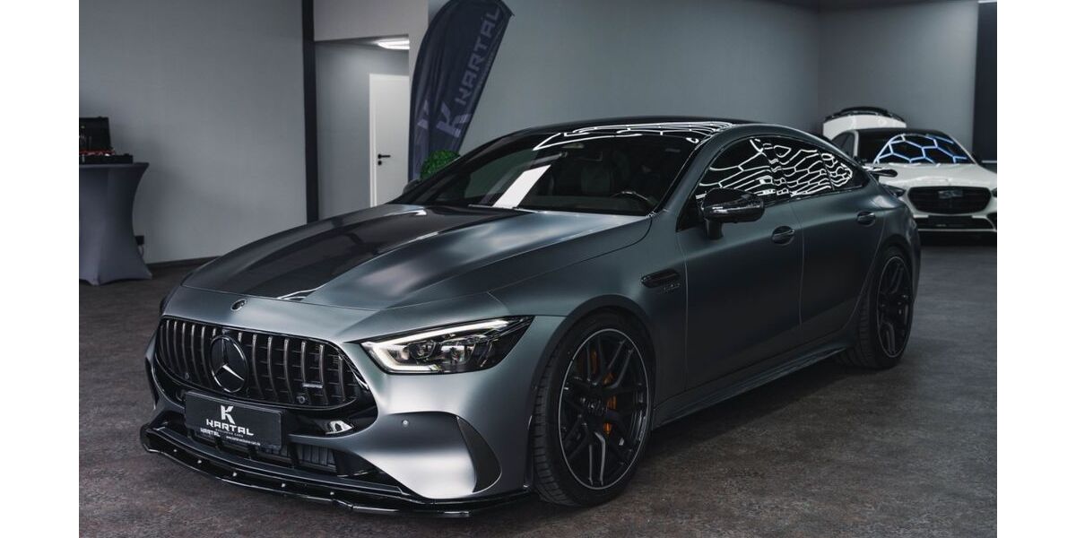 Mercedes-Benz AMG GT 26.000 km 149.999 &euro; Sulz am Neckar 72172