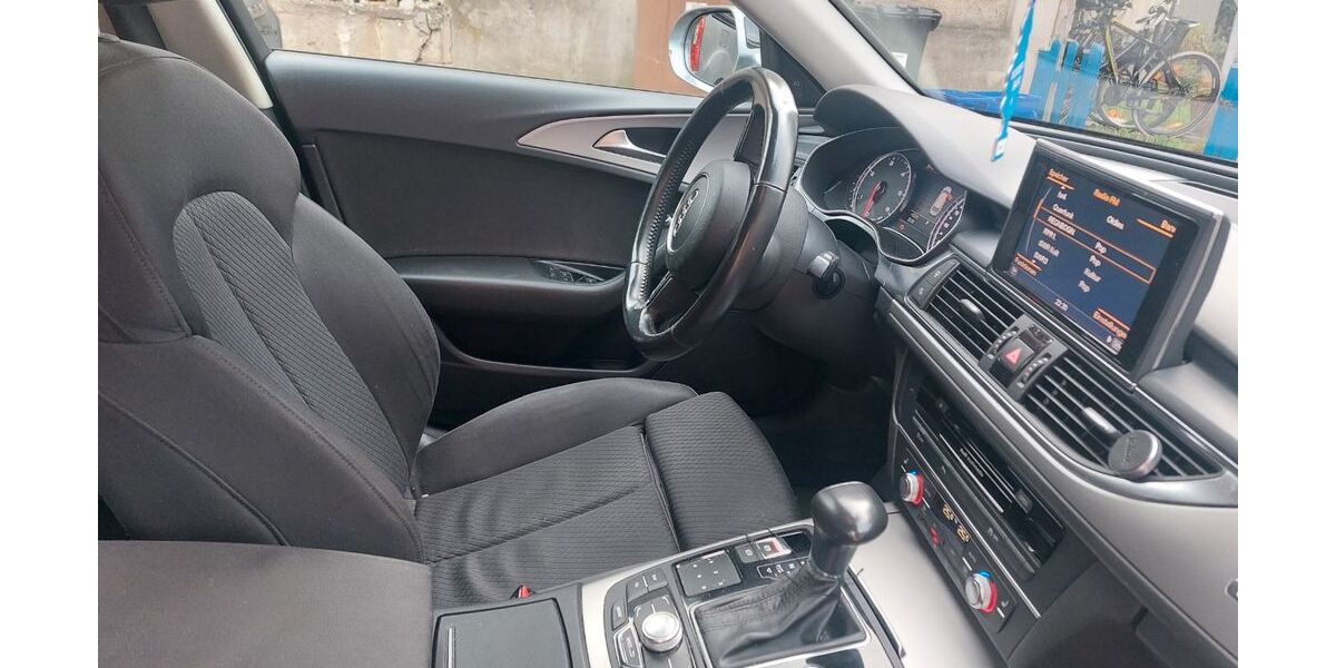 Audi A6 320.000 km 8.800 &euro; Leimen 69181