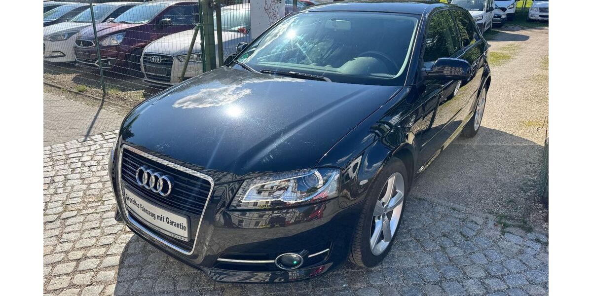 Audi A3 90.000 km 9.899 &euro; Görlitz 02826