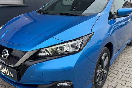 Nissan Leaf 66.500 km 14.990 &euro; Dresden - Weixdorf 01108
