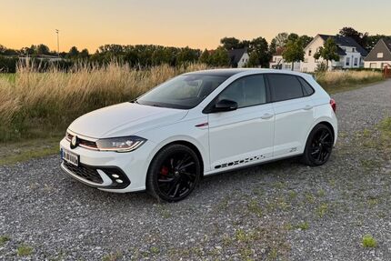 VW Polo 9.980 km 29.899 &euro; Lippstadt 59556