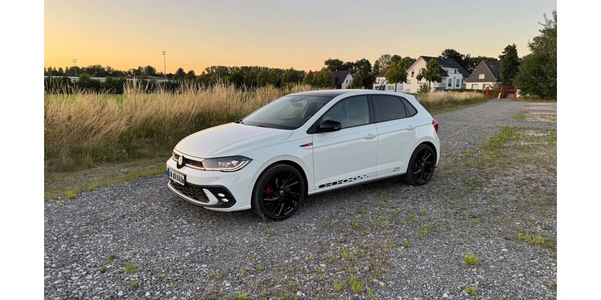VW Polo 9.980 km 29.899 &euro; Lippstadt 59556