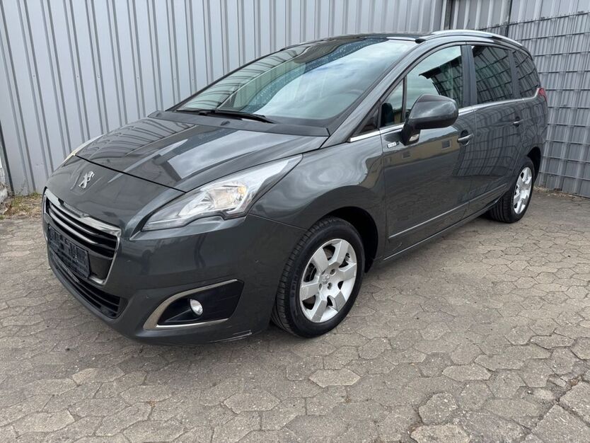 Peugeot 5008 235.000 km 4.999 € koblenz 56070