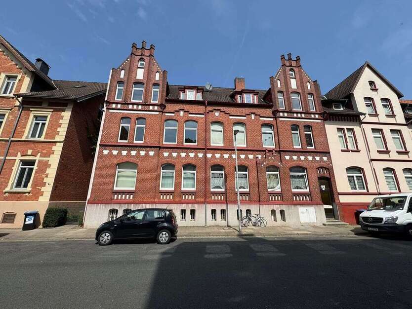 Wohnung zum Mieten in Lehrte 320 € 32 m²
