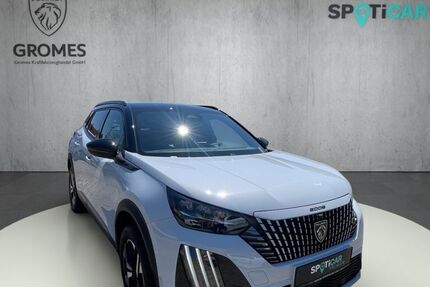Peugeot 2008 24.500 km 22.990 &euro; Wartenberg 85456