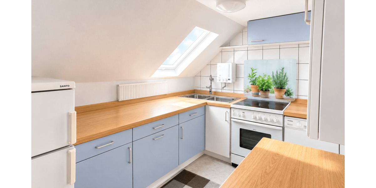 Mehrfamilienhaus, Wohnhaus Neufahrn bei Freising Neufahrn - 1 Zimmer, 241 m&sup2;, 1.260.000&euro; | Angebot:25662509