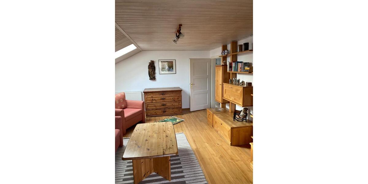 2-Zimmer-Wohnung Bad Griesbach 2 zimmer