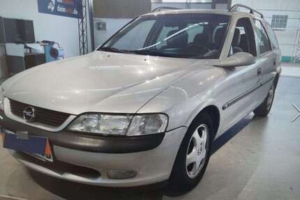 Opel Vectra 93.000 km 1.800 &euro; Dreieich 63303