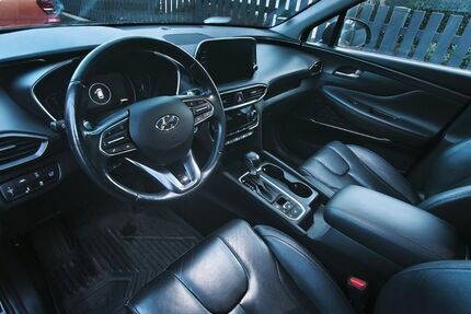 Hyundai SANTA FE 94.050 km 29.990 &euro; Mühlheim am Main 63165