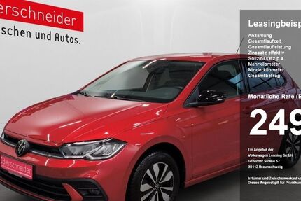 VW Polo 15.405 km 22.690 &euro; Regensburg 93055