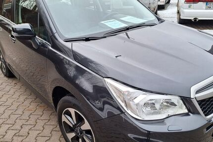 Subaru Forester 164.111 km 14.900 &euro; Bad Kötzting 93444