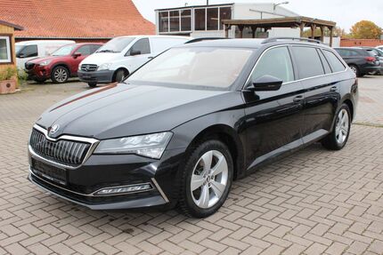 Skoda Superb 174.500 km 16.999 &euro; Neustadt am Rübenberge 31535